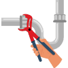 expert plumbing services Logo